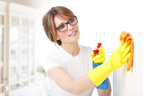 Final cookie policy statement for Cleaners W4