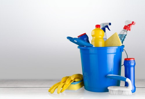 Reliable Airbnb cleaning service for flats and homes in the W4 area