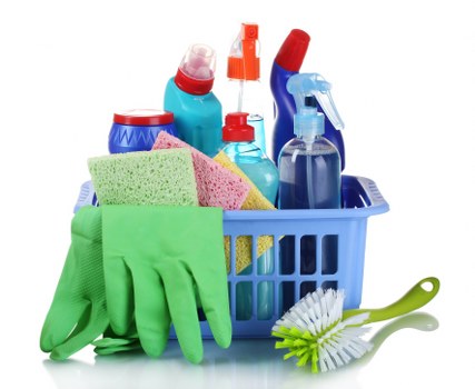 Prepared W4 property after a detailed single cleaning visit