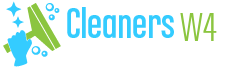 Cleaners W4